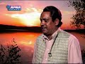 Kalam Shah Hussain \"Maye Ni Mein Kino Akahan\"
