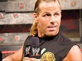 Shawn Michaels Tribute Shawn Michaels Tribute