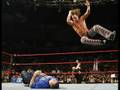 Shawn Michaels Tribute