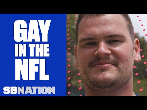 Video: Gay former NFL player Ryan O’Callaghan on coming out