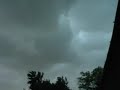 2008.08.04. Heves zivatar - Heavy Thunderstorm 1/2. 2008.08.04. Heves zivatar - Heavy Thunderstorm 1/2.