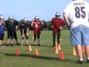 MookFootball Practice aug5 #1