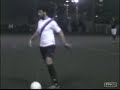 TCPZ² 9edizione:Sintesi 6°giornata:Real Madrid-Football Flegreo