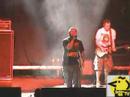 Jamal & Frenchman @ Hala Ludowa, Wroc?aw