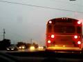 videos de Crazy late bus