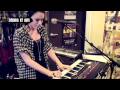 I Kissed Charles My Heart Goes Boom Video and Lyrics