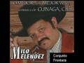 videos de Milo Melendez - Ni Mas Ni Menos Video