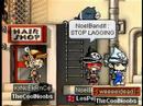 \"Babii Legend\"-\"Wake Up Angel\"-(Maple Story Friends)
