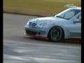 Erste Testfahrt | Thate Motorsport Mercedes-Benz C200 Erste Testfahrt | Thate Motorsport Mercedes-Benz C200