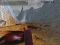 SPOILER WARNING!  This video shows the whole course!  If you want to experience it for yourself first, download the game before watching!  We have a PLAYABLE Demo avilable for FREE download on our website!  Check it out!  For those of you who have computers that don't yet have video that supports Pixel Shader Graphics we have created a video to show you the game.  This is just a glimpse into what we're working on, with the very special Christmas theme. The rest of the Chariots game is set in Ancient history, not Christmas. :)