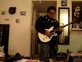 up yer heart. one of my all-time favorite songs. playing les paul nashville junior.