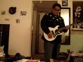 up yer heart. one of my all-time favorite songs. playing les paul nashville junior.