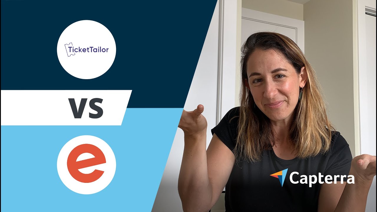 Ticket Tailor vs Eventbrite: Why I switched from Eventbrite to Ticket Tailor
