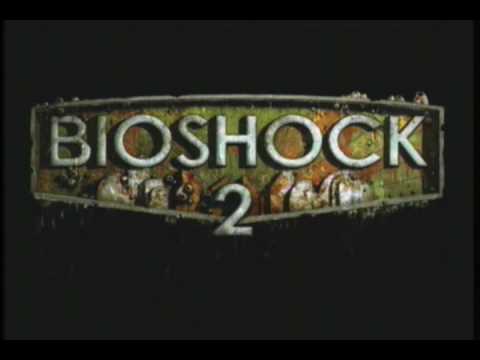 bioshock 2 bioshock 2