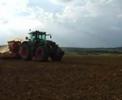 Fendt 936 Vaderstad 6m. Fendt 936 Vaderstad 6m.