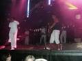 concierto las canoas!