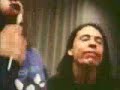 dave grohl backstage  fruit 