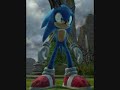 Sonic Theme