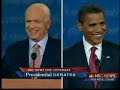 09/26/08 Presidential Debate (8 of 10)
