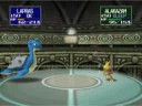 Pokemon Stadium 1 - Gym Leader Sabrina (Round 2)