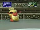 Pokemon Stadium 1 - Gym Leader Sabrina (Round 2)