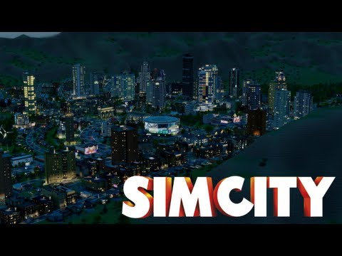 simcity 5