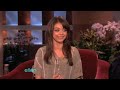 Sarah Hyland video 2