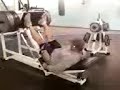 LEG PRESS - 675 LEG PRESS - 675