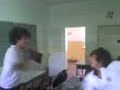 faca vs faca