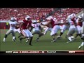 Montee Ball vs UNLV (2011)