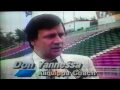 WNEP TV HS Football Preview - Berwick Bulldogs vs. Aliquippa Quips 1988
