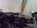 R35 GTR at SAS 2008 on dyno R35 GTR at SAS 2008 on dyno