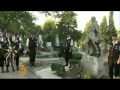 Ethnic tension rises for Hungary's Roma minority - 2 Sept 09
