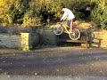 moutain bike
