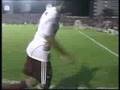 OS GOLS DO JOGO NÁUTICO 1 X 3 FLUMINENSE