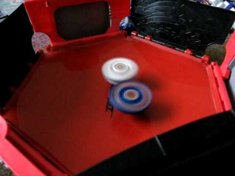 how to perform combo in beyblade g revolution