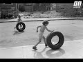 Martha Cooper - Interview Part 2 (HipHop Files, Street Play)