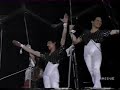 Miguel Vasquez-Homage to the best trapeze flyer