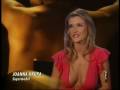 Joanna Krupa E! "The Sexiest"