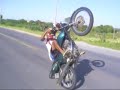 Motos No Grau Xt 600 Xr 200 Cg125...