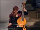 Abel - WKO 207 per viola da gamba - Nima Ben David