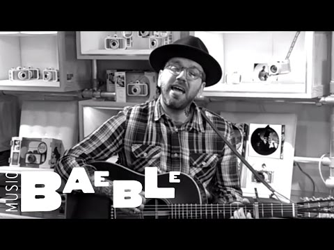 Dallas Green from City and Colour - Two Coins
