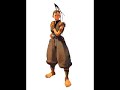 STREET FIGHTER 3 THIRD STRIKE \"IBUKI\