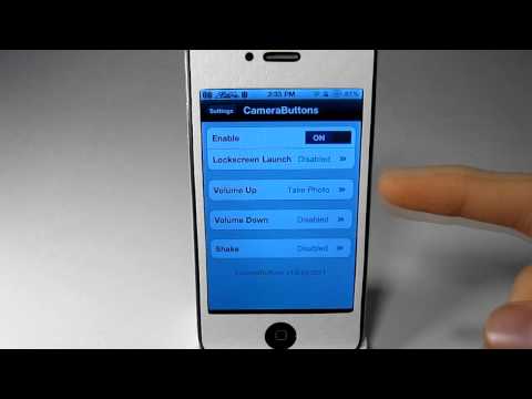 how to snap picture of iphone screen