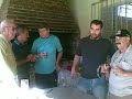 Aniversario Toninho