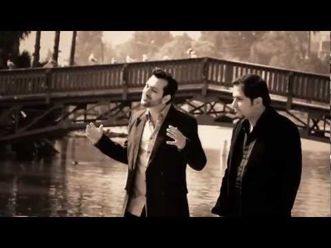 Farsi worship music By Dariush and Gilbert – sheyda