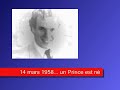14 mars 1958 - 14 mars 2008