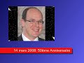 14 mars 1958 - 14 mars 2008