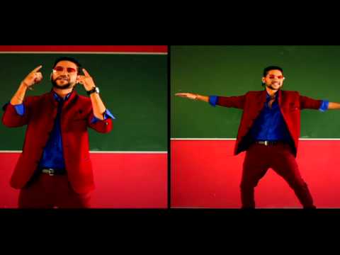 Ghaint Look - Full Song Official Video | Happy Ramewalia | Latest Punjabi songs 2014
