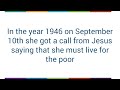 mother teresa biography in gujarati pdf mother teresa biography in gujarati pdf
